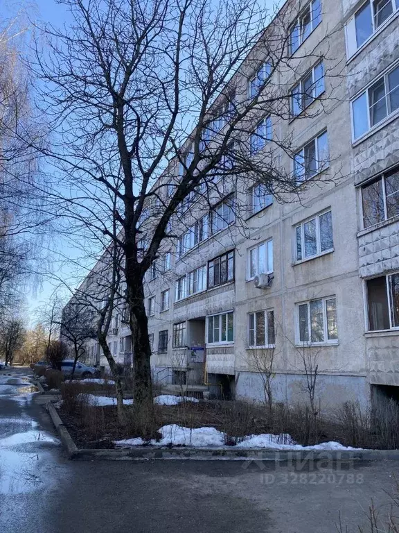 1-к кв. Московская область, Серпухов ул. Космонавтов, 20А (33.0 м) - Фото 1