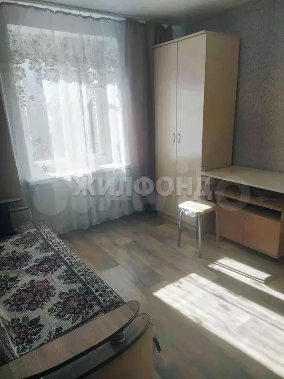 Комната 11,5 м в 1-к., 5/9 эт. - Фото 0