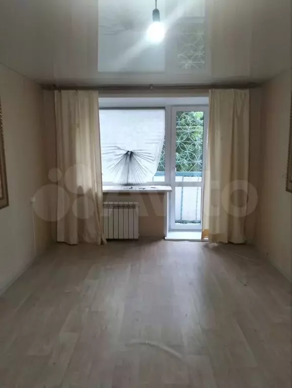 1-к. квартира, 33 м, 4/9 эт. - Фото 0