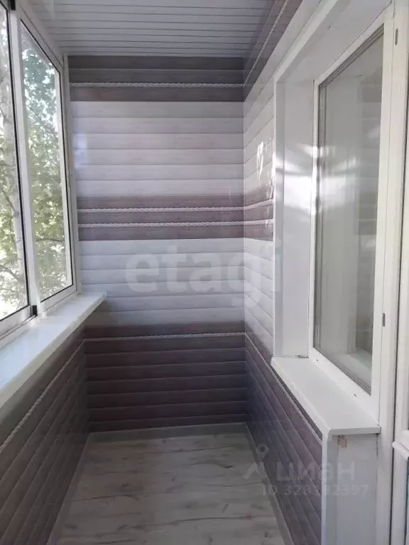 3-к кв. Амурская область, Тында Октябрьская ул., 2 (69.3 м) - Фото 1