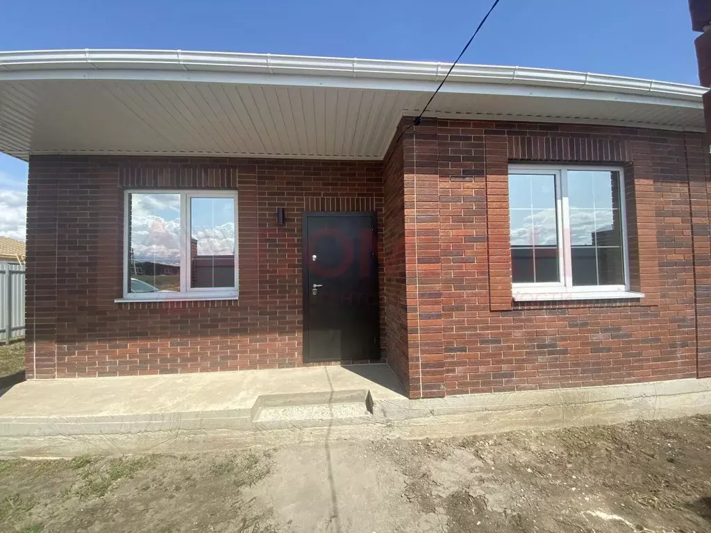 Дом в Ростовская область, Аксайский район, Щепкинское с/пос, пос. ... - Фото 1