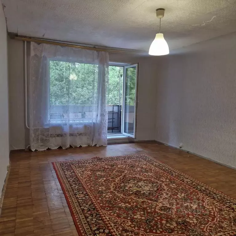 1-к кв. Москва ул. Генерала Белова, 45К2 (35.0 м) - Фото 1