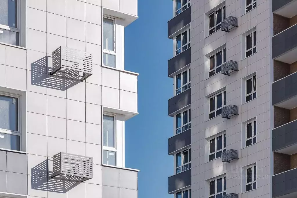 Студия Московская область, Пушкино Ярославское ш., 194к1 (28.2 м) - Фото 1