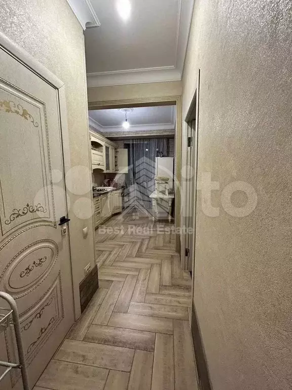 3-к. квартира, 60 м, 2/12 эт. - Фото 1