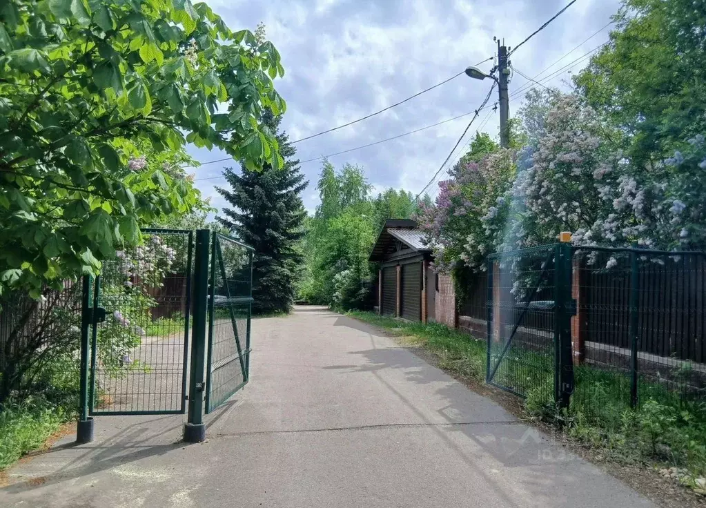 Коттедж в Московская область, Мытищи городской округ, д. Погорелки ул. ... - Фото 2