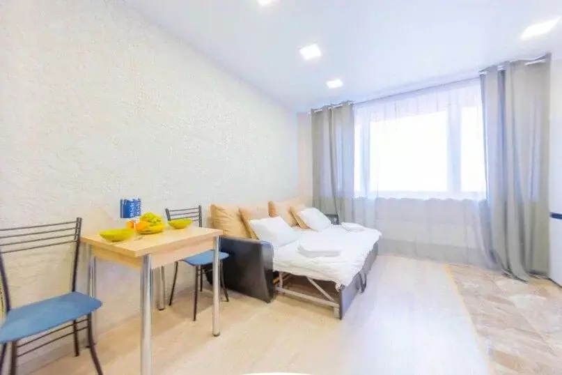 1-к кв. Московская область, Королев Октябрьский бул., 26 (24.0 м) - Фото 2