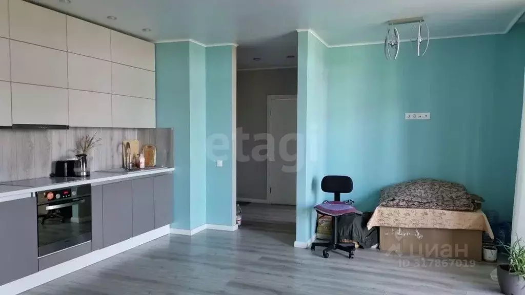 2-к кв. Тюменская область, Тюмень ул. Газовиков, 79 (57.0 м) - Фото 0