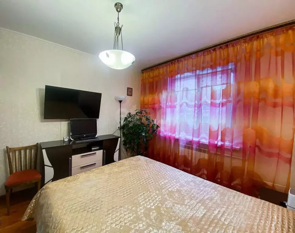 2-к кв. Ленинградская область, Кириши Плавницкий бул., 18 (51.7 м) - Фото 2