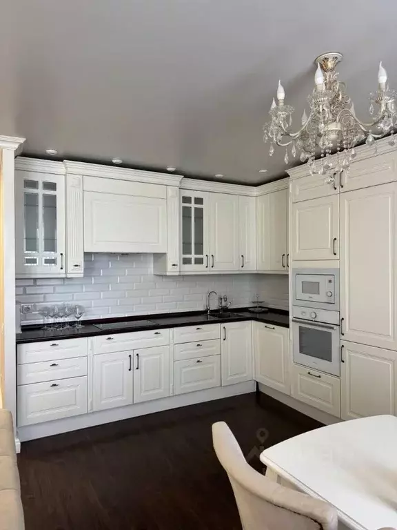 3-к кв. Пермский край, Пермь ул. Белинского, 31 (101.0 м) - Фото 2