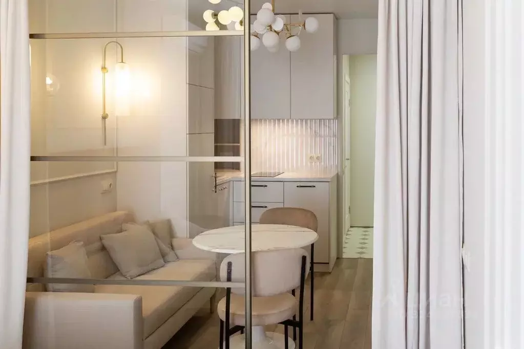 Студия Ростовская область, Ростов-на-Дону Красноармейская ул., 157Б ... - Фото 1