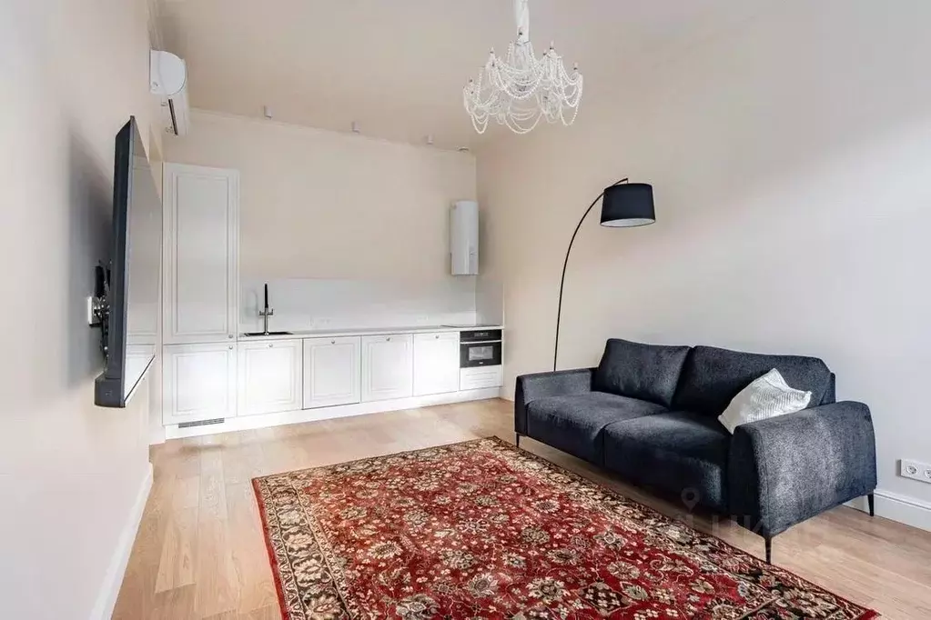 Квартира, 2 комнаты, 61 м - Фото 2