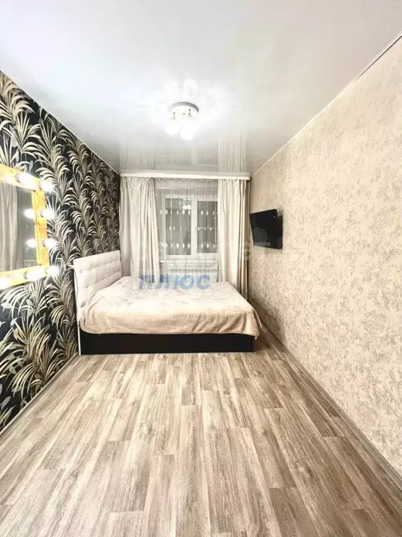 3-к. квартира, 61 м, 1/5 эт. - Фото 1