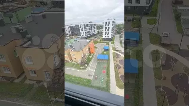 2-к. квартира, 54 м, 5/8 эт. - Фото 1