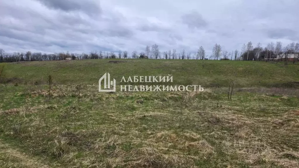 Участок в Орловская область, Орловский муниципальный округ, д. ... - Фото 1