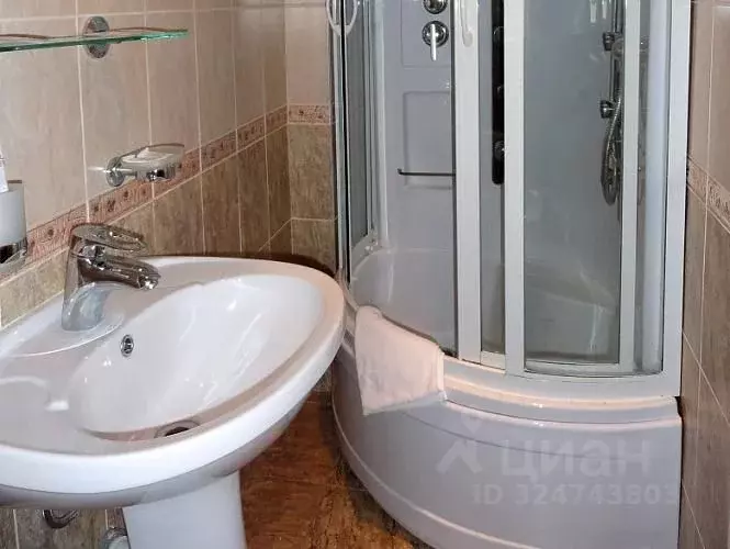 Комната Ставропольский край, Кисловодск Курортный бул., 14 (18.0 м) - Фото 2