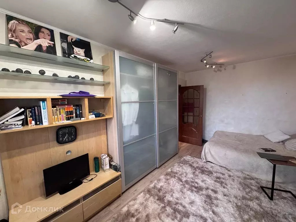 Продаётся 1-к квартира, 29 м - Фото 0