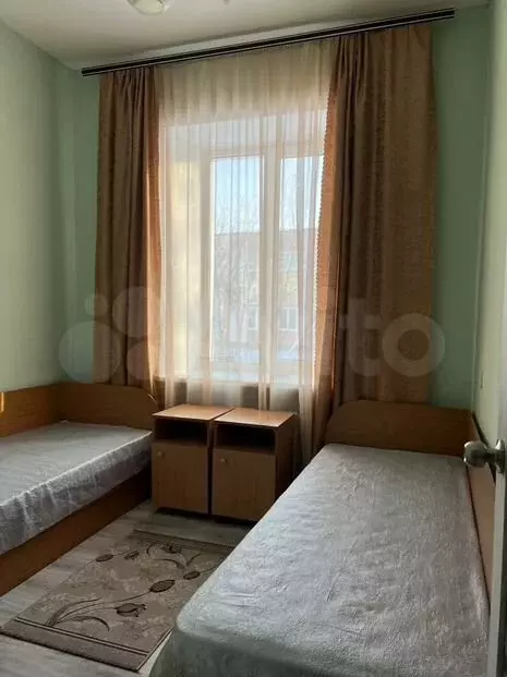 2-к. квартира, 50м, 2/2эт. - Фото 1