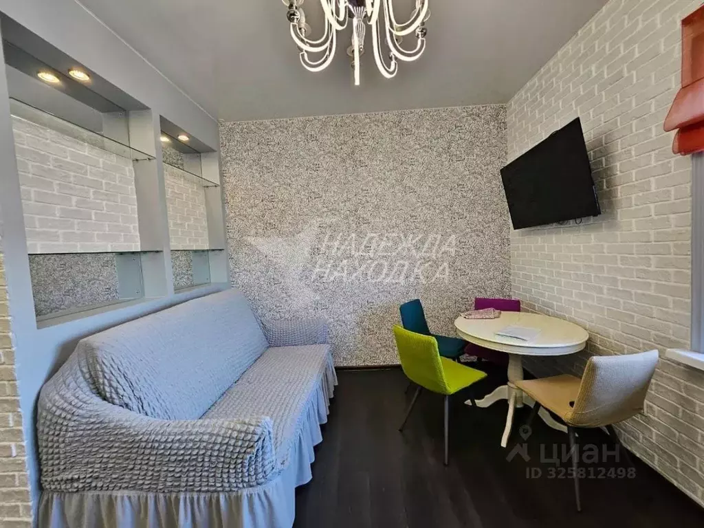 3-к кв. Приморский край, Находка Северный просп., 29 (59.4 м) - Фото 2