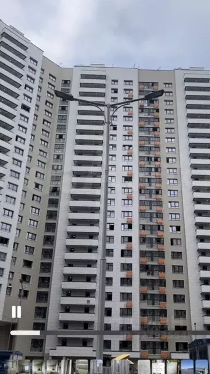 1-к кв. Москва 6-я Радиальная ул., 7/1к2 (38.0 м) - Фото 1