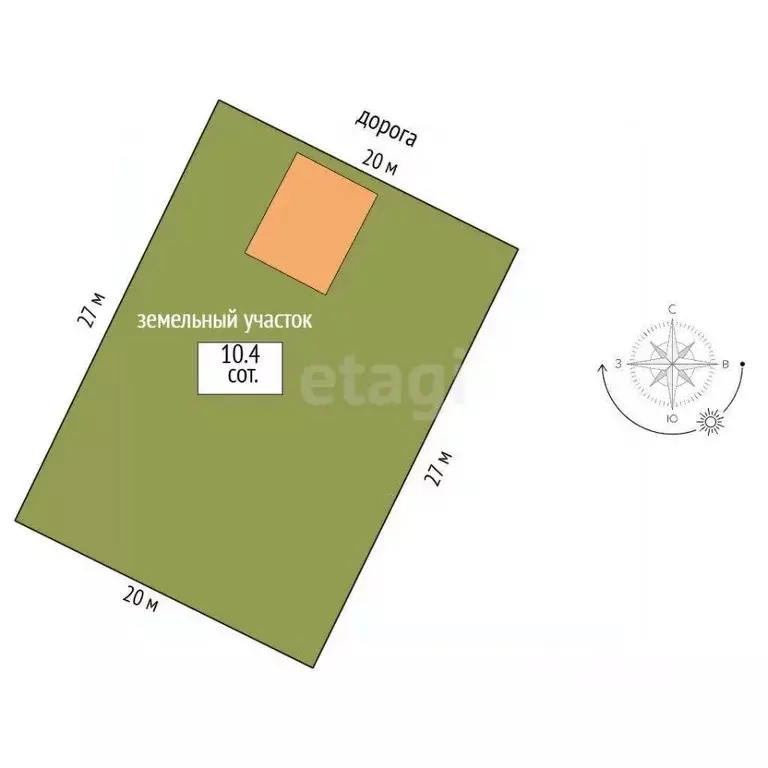 Дом в Ярославская область, Рыбинский муниципальный округ, д. Бараниха, ... - Фото 2