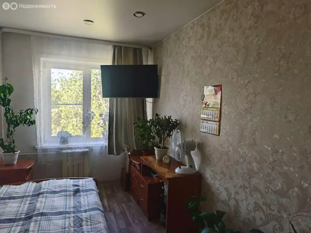 2-комнатная квартира: Иркутск, бульвар Рябикова, 25 (44.6 м) - Фото 0