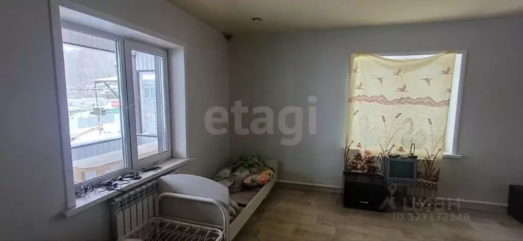 Склад в Алтай, Майминский район, с. Майма Нагорная ул. (66 м) - Фото 2