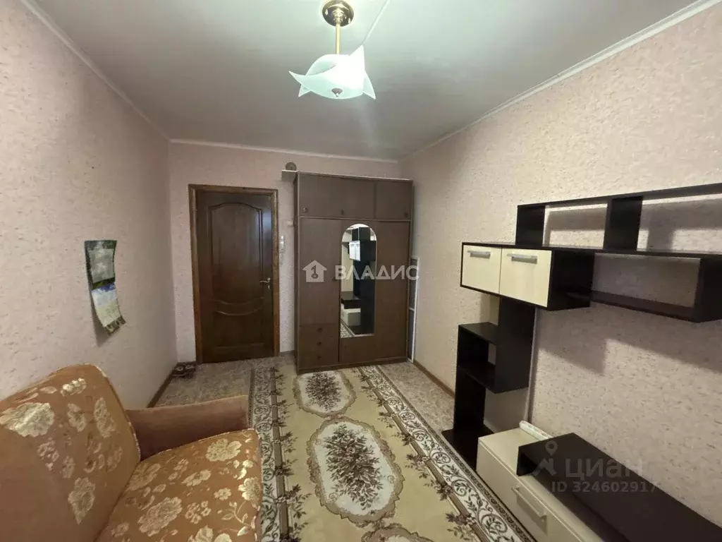 Комната Владимирская область, Владимир Добросельская ул., 2в (11.8 м) - Фото 1