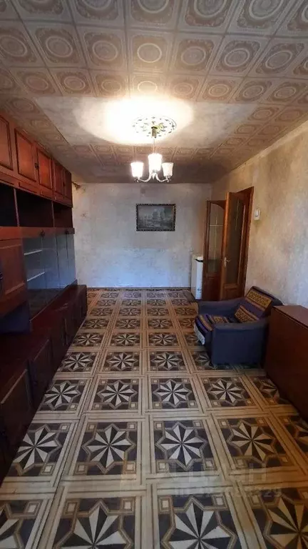 3-к кв. Астраханская область, Астрахань просп. Бумажников, 4 (56.9 м) - Фото 2