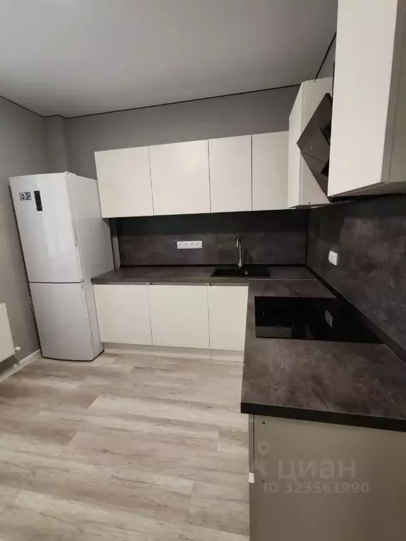 1-к кв. Ростовская область, Ростов-на-Дону Автобусный пер., 2с1 (33.7 ... - Фото 2