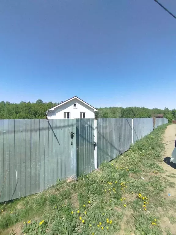 Дом в Татарстан, Набережные Челны ул. Абдуллы Курбанова, 57 (116 м) - Фото 1