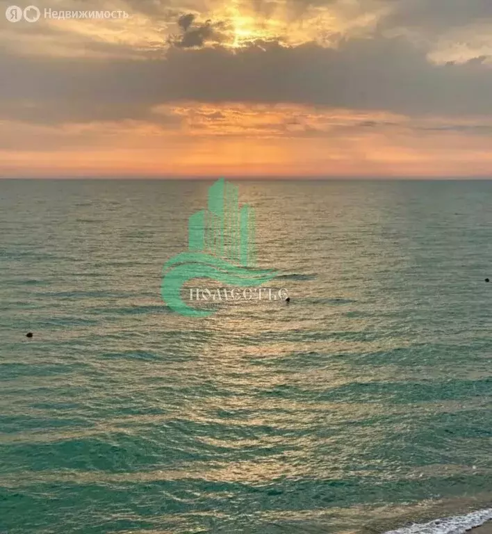 Участок в Чистенское сельское поселение, село Камышинка (8 м) - Фото 1