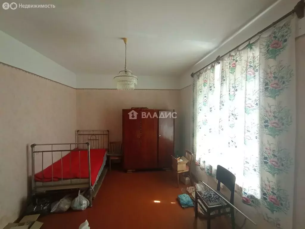 2-комнатная квартира: Большаково, Вокзальная улица, 1 (37.1 м) - Фото 1