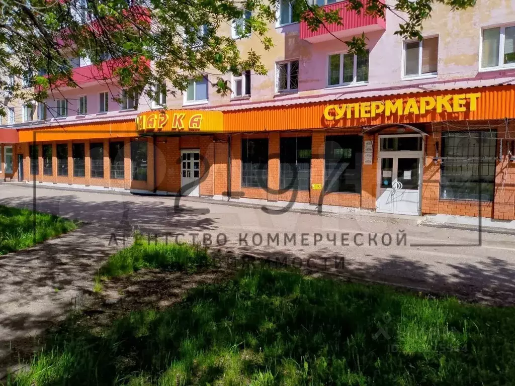 Продажа коммерческого помещения, 493км.м - Фото 0