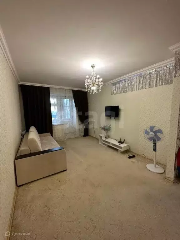 Продаётся 1-к квартира, 33.7 м - Фото 0
