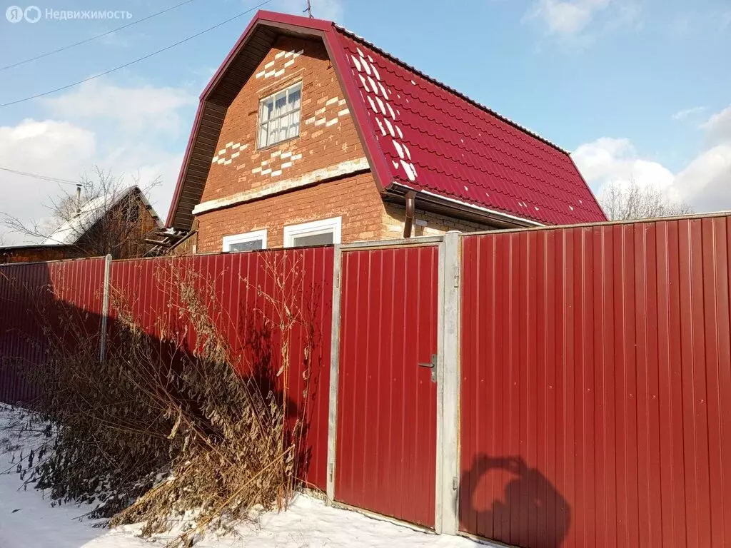 Участок в Зеленогорск, садоводство № 1, 10-я улица (12 м) - Фото 1