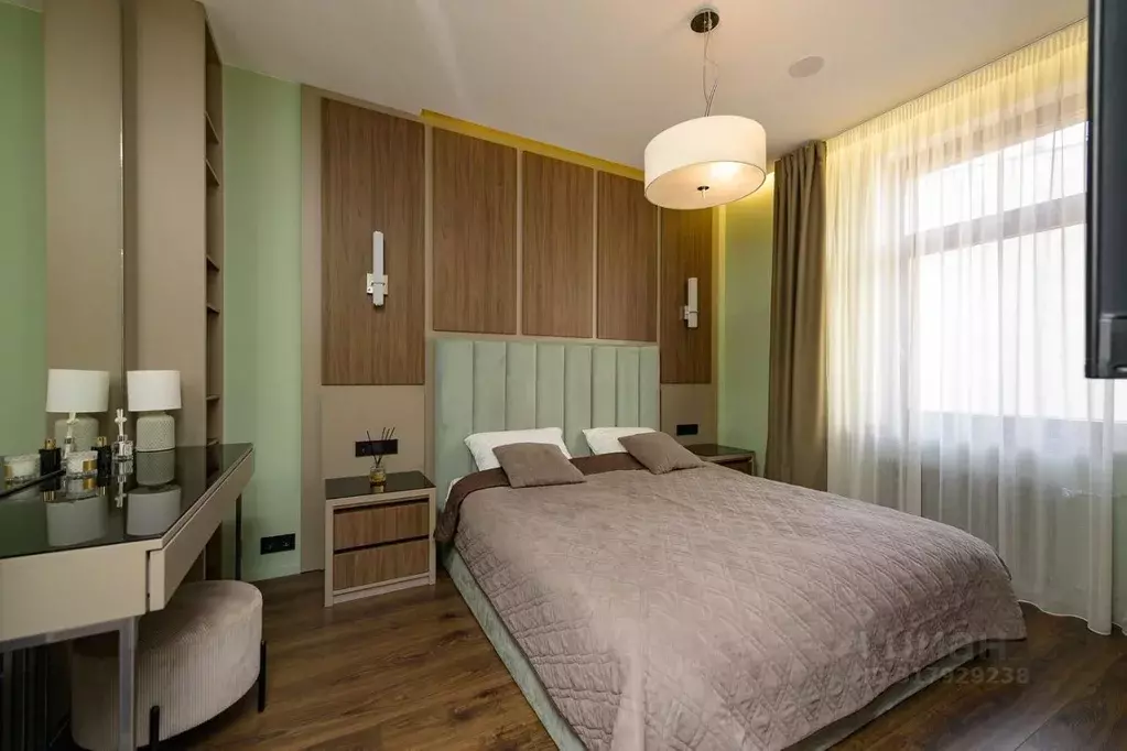 2-к кв. Санкт-Петербург ул. Савушкина, 104 (44.0 м) - Фото 1