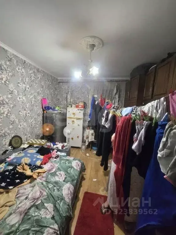 Комната Москва Ясеневая ул., 34 (14.0 м) - Фото 2