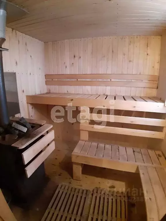 Дом в Архангельская область, Вычегодский рп ул. Трудовая, 42/13 (319 ... - Фото 1