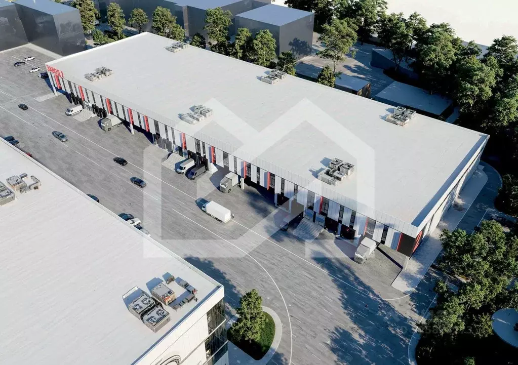 Помещение свободного назначения в Московская область, Люберцы ... - Фото 1