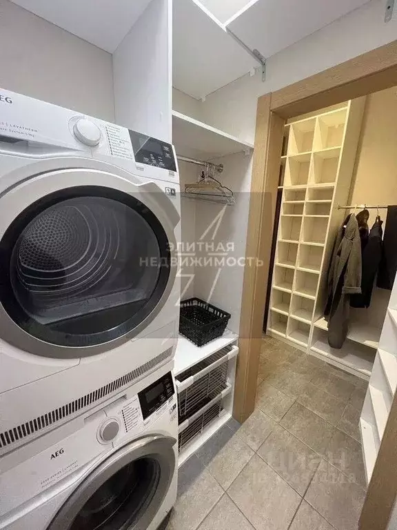 3-к кв. Татарстан, Казань ул. Бехтерева, 9А (87.0 м) - Фото 2