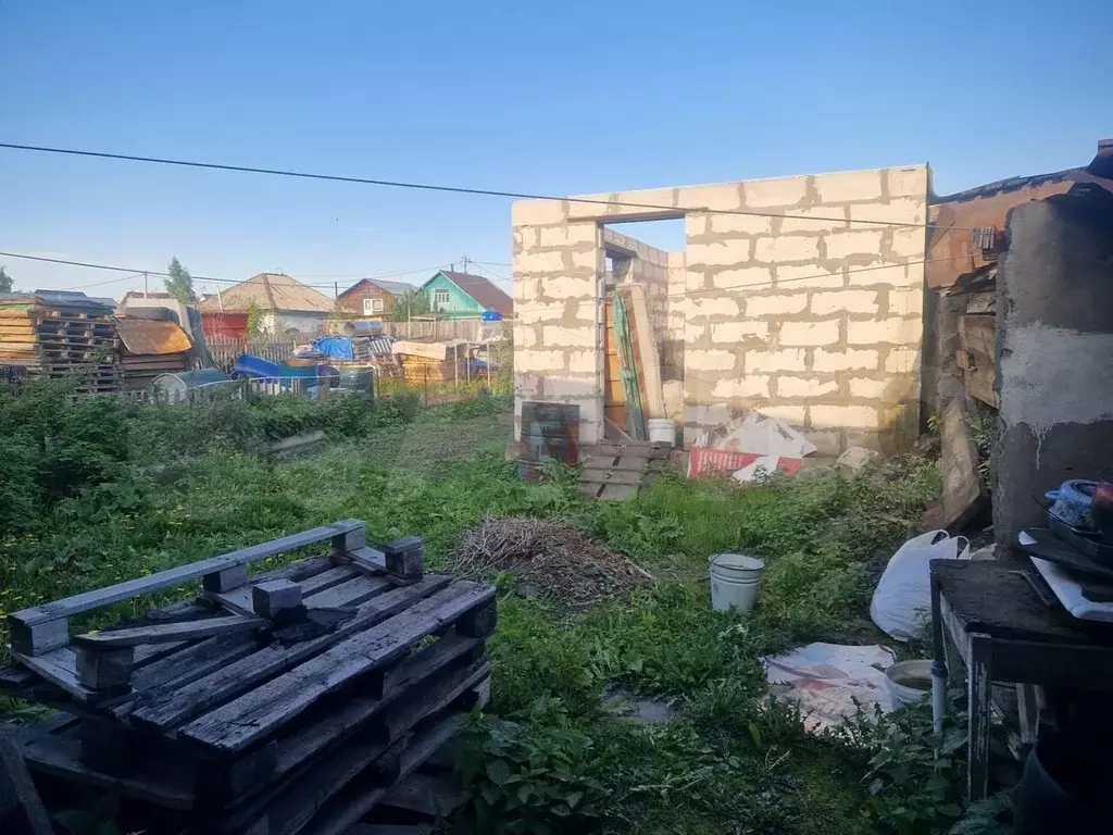 Дом 33,3 м на участке 4,2 сот. - Фото 1