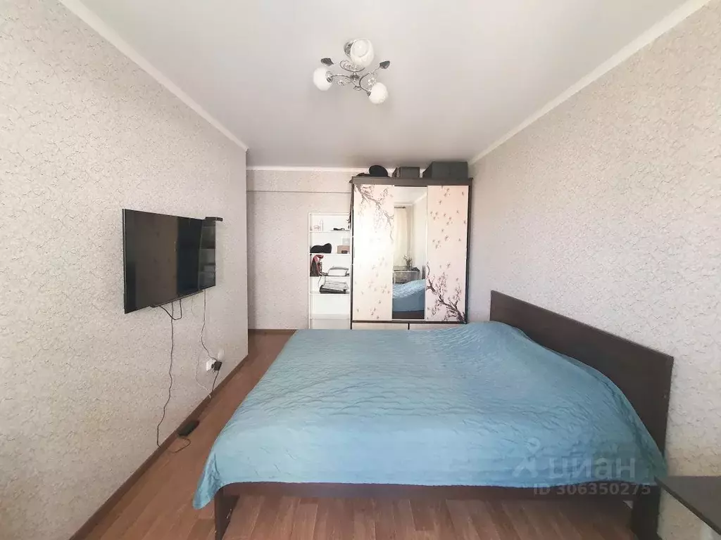 3-к кв. Липецкая область, Липецк ул. Артемова, 3А (78.4 м) - Фото 1