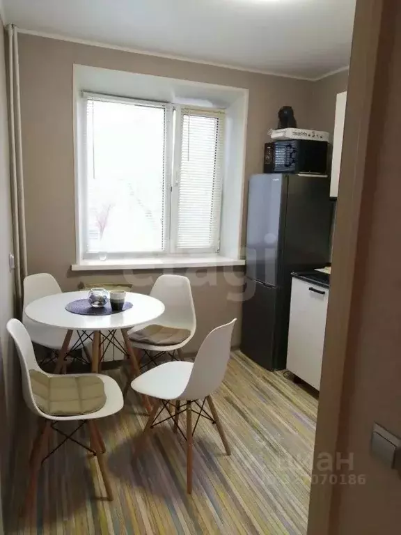 1-к кв. Камчатский край, Петропавловск-Камчатский Амурская ул., 3 ... - Фото 2