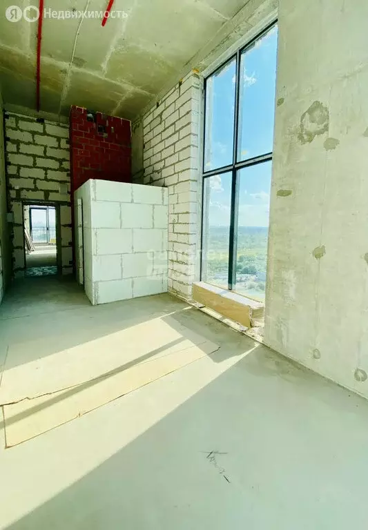 Квартира-студия: Одинцово, улица Чистяковой, 8к2 (24.2 м) - Фото 2