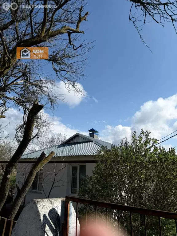 Дом в Сакский район, село Веселовка, Новая улица, 65 (47.3 м) - Фото 2