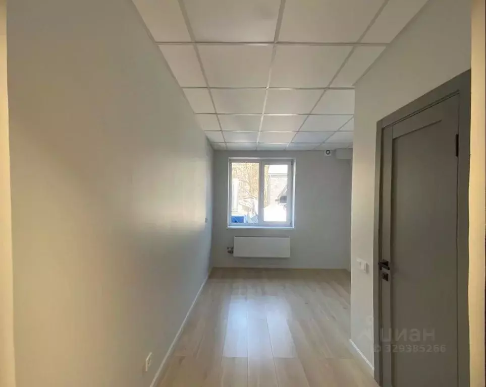 Помещение свободного назначения в Москва Волжский бул., 51С20 (12 м) - Фото 2