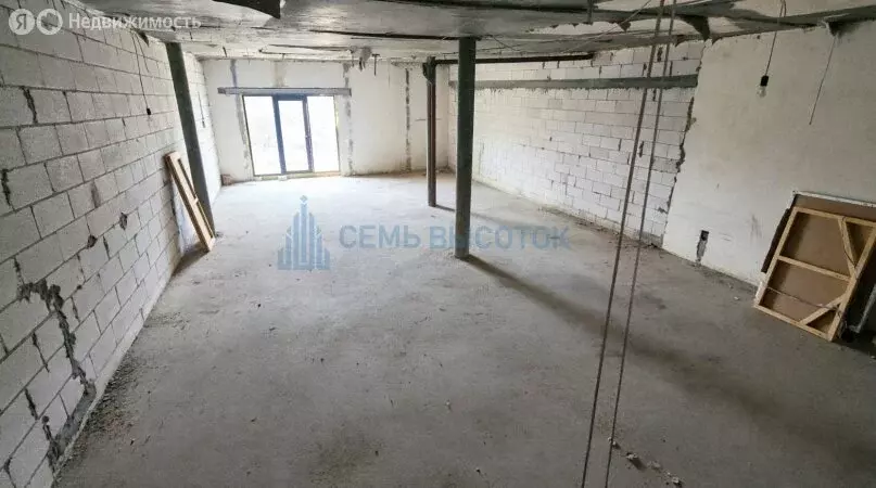 Помещение свободного назначения (136 м) - Фото 1