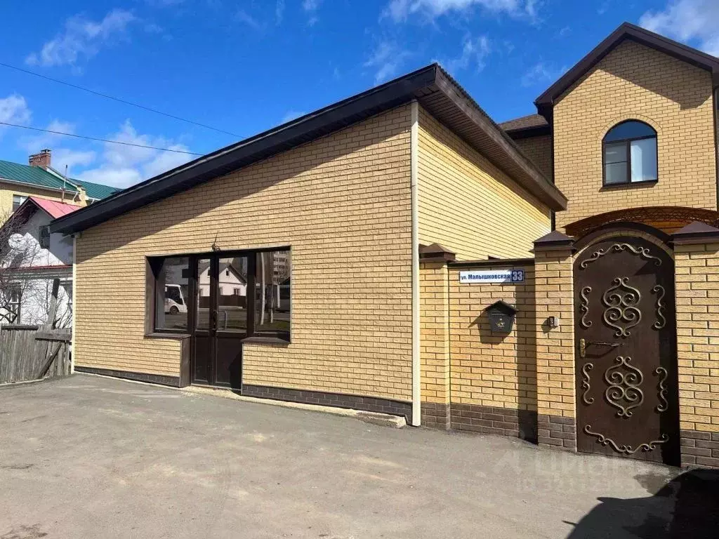 Помещение свободного назначения в Костромская область, Кострома ... - Фото 2