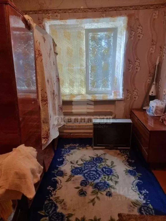 2-к кв. Волгоградская область, Городищенский район, Новорогачинское ... - Фото 0