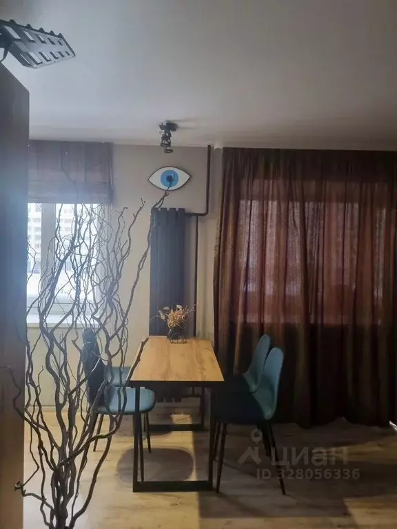 Студия Пермский край, Пермь ул. Ленина, 49 (32.0 м) - Фото 2